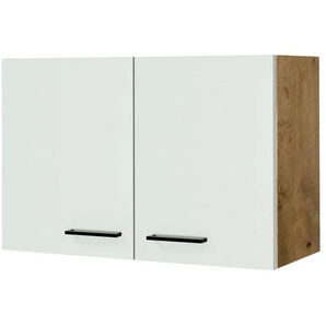 Hängeschrank Ens | creme | 80 cm | 54,8 cm | cm 32,0 |