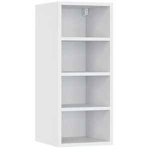 Hängeschrank Fame-Line, Weiß, 30 cm Vicco