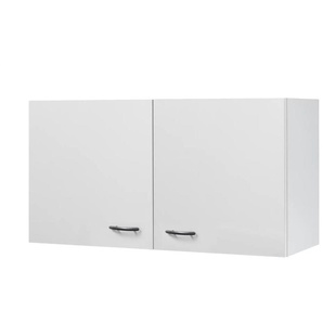 Hängeschrank Genk | weiß | 100 cm | 54,8 cm | cm 32,0 |