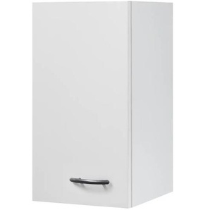 Hängeschrank Genk | weiß | 30 cm | 54,8 cm | cm 32,0 |