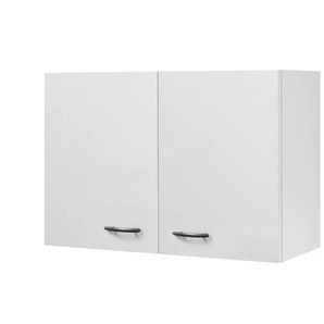 Hängeschrank Genk | weiß | 80 cm | 54,8 cm | cm 32,0 |