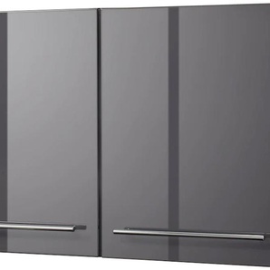 Küchenschränke in Grau Preisvergleich | Moebel 24