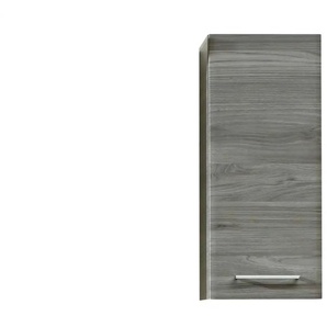 Hängeschrank - holzfarben - Materialmix - 30 cm - 70 cm | Möbel Kraft