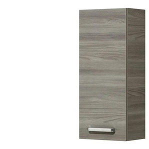 Hängeschrank - holzfarben - Materialmix - 30 cm - 70 cm | Möbel Kraft