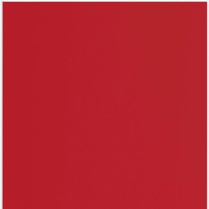 Hängeschrank IMPULS KÜCHEN Schränke Gr. B/H/T: 30 cm x 57,9 cm x 34,5 cm, rechts-Rot Hochglanz, 1 St., rot (rot hochglanz) Hängeschränke mit Drehtür
