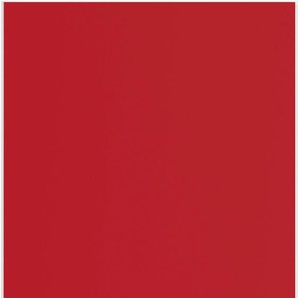 Hängeschrank IMPULS KÜCHEN Turin, Breite 30 cm Schränke Gr. B/H/T: 30 cm x 72,3 cm x 34,5 cm, links-Rot Hochglanz, 1 St., rot (rot hochglanz) Hängeschränke
