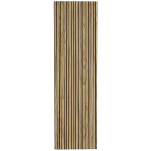 Hängeschrank  Ispani ¦ creme ¦ Maße (cm): B: 123 H: 35,7 T: 30.3