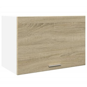 Hängeschrank Lyon Sonoma-Eiche 60x31x40 cm Holzwerkstoff Vidaxl