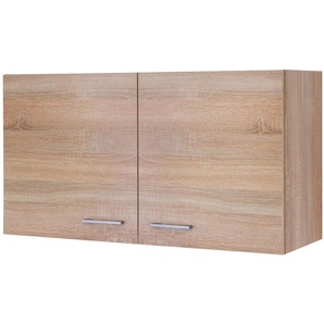 Hängeschrank Mol | holzfarben | 100 cm | 54,8 cm | cm 32,0 |