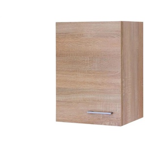 Hängeschrank Mol | holzfarben | 40 cm | 54,8 cm | cm 32,0 |