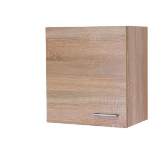 Hängeschrank Mol | holzfarben | 50 cm | 54,8 cm | cm 32,0 |