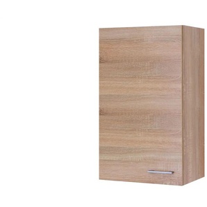 Hängeschrank Mol | holzfarben | 50 cm | 89 cm |