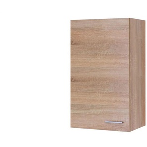 Hängeschrank  Mol | holzfarben | 50 cm | 89 cm |