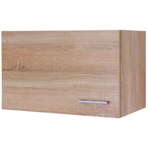 Hängeschrank  Mol | holzfarben | 60 cm | 32 cm |