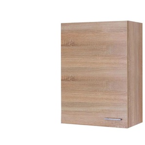 Hängeschrank Mol | holzfarben | 60 cm | 89 cm |