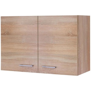 Hängeschrank Mol | holzfarben | 80 cm | 54,8 cm | cm 32,0 |