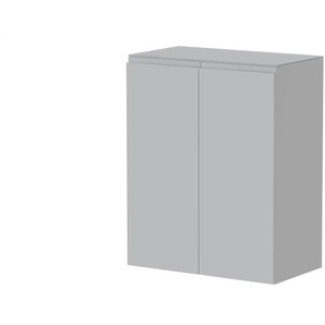 Hängeschrank  Nicolo ¦ weiß ¦ Maße (cm): B: 80 H: 100 T: 45.0