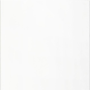 Hängeschrank NOBILIA ELEMENTS elements, Türanschlag wählbar, vormontiert Schränke Gr. B/H/T: 30 cm x 72 cm x 37,2 cm, Türanschlag Rechts, 1 St., weiß (alpinweiß) Hängeschränke