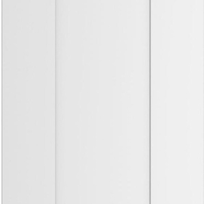 Hängeschrank OPTIFIT Ahus Schränke Gr. B/H/T: 30 cm x 89,6 cm x 34,9 cm, 1 St., weiß (weiß matt, weiß) Hängeschränke Breite 30 cm