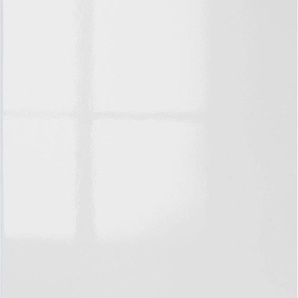 Hängeschrank OPTIFIT Cara Schränke Gr. B/H/T: 30 cm x 70,4 cm x 34,9 cm, 1 St., weiß (weiß glänzend, weiß) Hängeschränke