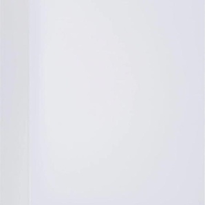 Hängeschrank OPTIFIT Cara Schränke Gr. B/H/T: 45 cm x 89,6 cm x 34,9 cm, 1 St., weiß (weiß, weiß) Hängeschränke
