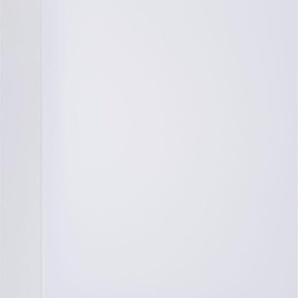 Hängeschrank OPTIFIT Cara Schränke Gr. B/H/T: 45 cm x 89,6 cm x 34,9 cm, 1 St., weiß (weiß, weiß) Hängeschränke Breite 45 cm