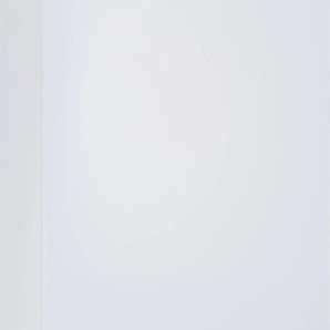 Hängeschrank OPTIFIT Cara Schränke Gr. B/H/T: 50 cm x 89,6 cm x 34,9 cm, 1 St., weiß (weiß, weiß) Hängeschränke