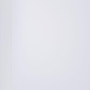 Hängeschrank OPTIFIT Cara Schränke Gr. B/H/T: 50 cm x 89,6 cm x 34,9 cm, 1 St., weiß (weiß, weiß) Hängeschränke Breite 50 cm