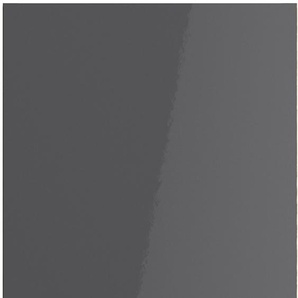 Hängeschrank OPTIFIT Klara Schränke Gr. B/H/T: 30 cm x 70,4 cm x 34,9 cm, 1 St., schwarz (anthrazit, wildeiche) Hängeschränke Breite 30 cm