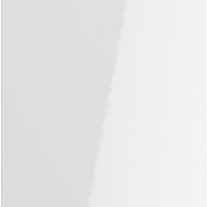 Hängeschrank OPTIFIT Klara Schränke Gr. B/H/T: 30 cm x 70,4 cm x 34,9 cm, 1 St., weiß (weiß lackiert, weiß) Hängeschränke Breite 30 cm