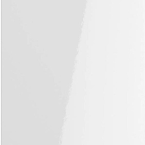 Hängeschrank OPTIFIT Klara Schränke Gr. B/H/T: 30 cm x 70,4 cm x 34,9 cm, 1 St., weiß (weiß lackiert, weiß) Hängeschränke