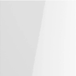 Hängeschrank OPTIFIT Klara Schränke Gr. B/H/T: 40 cm x 70,4 cm x 34,9 cm, 1 St., weiß (weiß lackiert, weiß) Hängeschränke Breite 40 cm