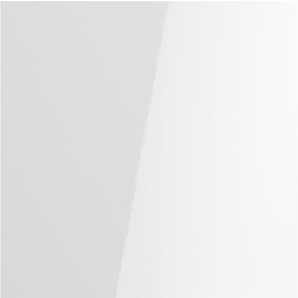 Hängeschrank OPTIFIT Klara Schränke Gr. B/H/T: 60 cm x 70,4 cm x 34,9 cm, 1 St., weiß (weiß lackiert, weiß) Hängeschränke Breite 60 cm