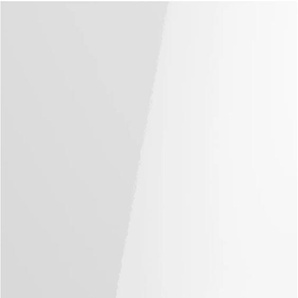 Hängeschrank OPTIFIT Klara Schränke Gr. B/H/T: 60 cm x 70,4 cm x 34,9 cm, 1 St., weiß (weiß lackiert, weiß) Hängeschränke