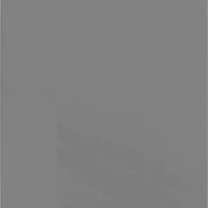 Hängeschrank OPTIFIT Parma Schränke Gr. B/H/T: 30 cm x 70,4 cm x 34,9 cm, 1 St., Komplettausführung, grau (basaltgrau) Hängeschränke Breite 30 cm