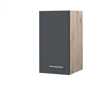 Hängeschrank Spa | grau | 30 cm | 54,8 cm | cm 32,0 |