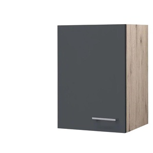 Hängeschrank Spa | grau | 40 cm | 54,8 cm | cm 32,0 |