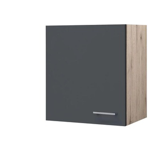 Hängeschrank Spa | grau | 50 cm | 54,8 cm | cm 32,0 |