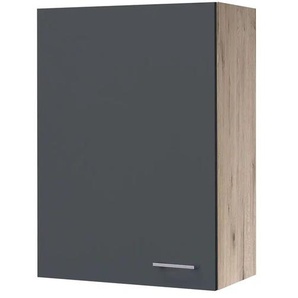 Hängeschrank Spa | grau | 60 cm | 89 cm | cm 32,0 |