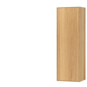 Hängeschrank  Stream Premium ¦ holzfarben ¦ Maße (cm): B: 40 H: 120 T: 30.0