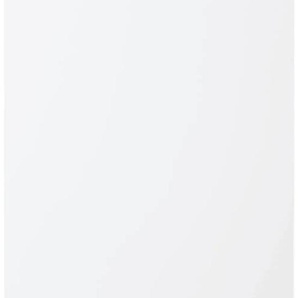 Hängeschrank WIHO KÜCHEN Flexi2 Schränke Gr. B/H/T: 50 cm x 90 cm x 35 cm, weiß (front: glanz, korpus: weiß) Hängeschränke