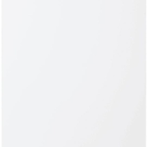 Hängeschrank WIHO KÜCHEN Flexi2 Schränke Gr. B/H/T: 50 cm x 90 cm x 35 cm, weiß (front: glanz, korpus: weiß) Hängeschränke Breite 50 cm
