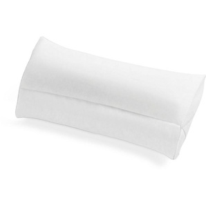 Haeussling Federkissen BodyPerfect ModernLine, Füllung: 70% Federn, 30% Daunen, Ideal für Seitenschläfer