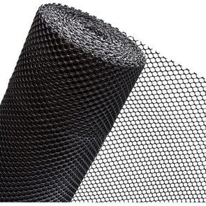 Haga - maulwurfgitter 1m x 50m Maulwurfsperre Maulwurfschutz für Rasen