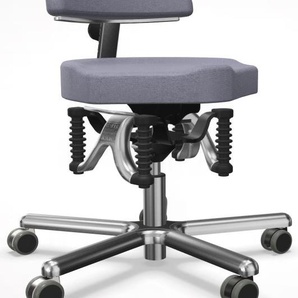 Haider BIOSWING Boogie Classic - Hocker 49110-00