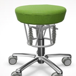 Haider BIOSWING Foxter - 3D-Hocker 49101-00