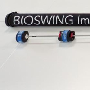 Haider BIOSWING Improve 130 Schwingstab 30210-001