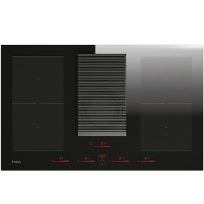 Haier HAIH8IFMCF Kochfeldabzug Induktion