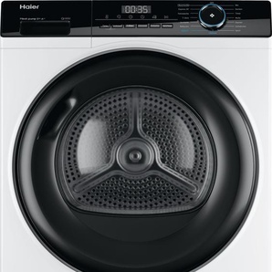 Haier HD90-A2939 Wärmepumpentrockner 31102657
