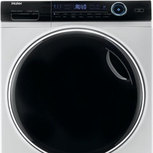 Haier HWD80-B14979 Waschtrockner Freistehend Frontlader Weiß D HWD80B14979IT
